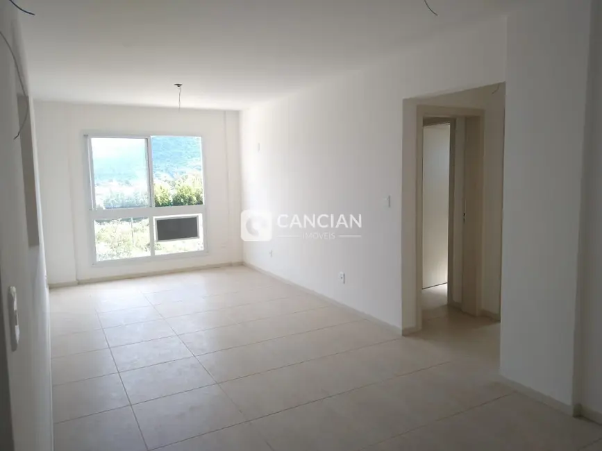 Foto 3 de Apartamento com 2 quartos para alugar, 73m2 em Camobi, Santa Maria - RS