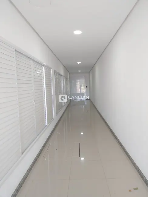 Foto 2 de Apartamento com 2 quartos para alugar, 73m2 em Camobi, Santa Maria - RS