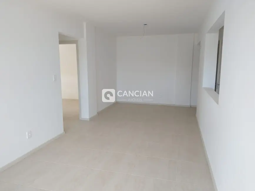 Foto 6 de Apartamento com 2 quartos para alugar, 73m2 em Camobi, Santa Maria - RS