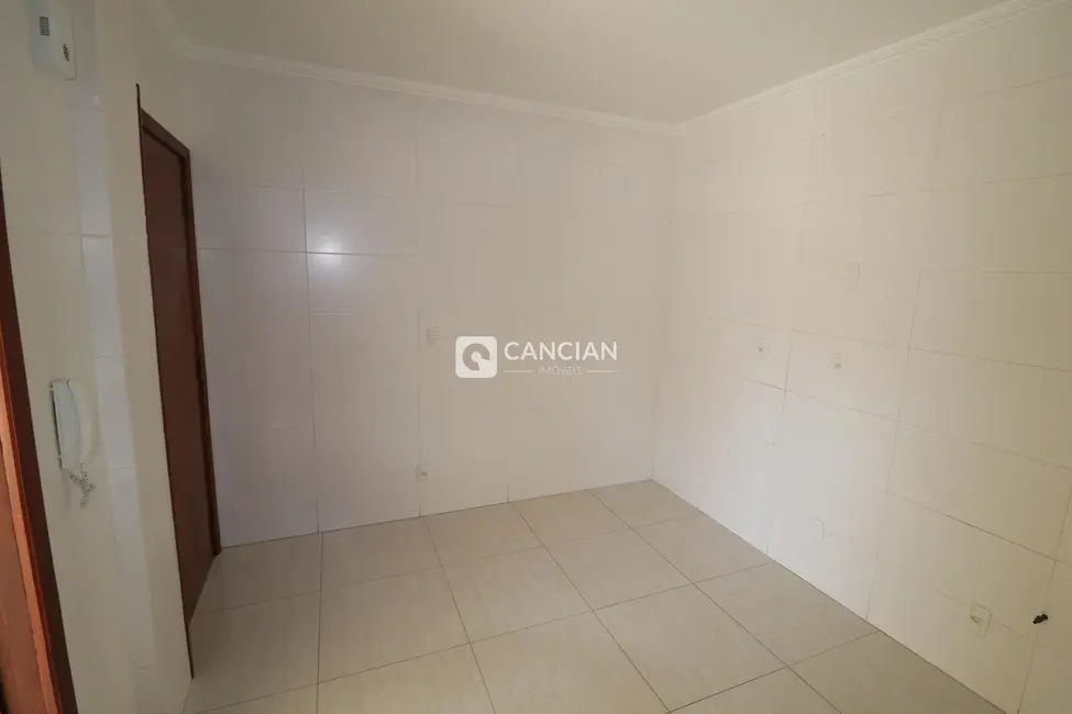 Apartamento com 3 quartos para alugar, 120m2 em Nossa Senhora de Fátima, Santa Maria - RS - imagem 4 Foto 4 de Apartamento com 3 quartos para alugar, 120m2 em Nossa Senhora de Fátima, Santa Maria - RS