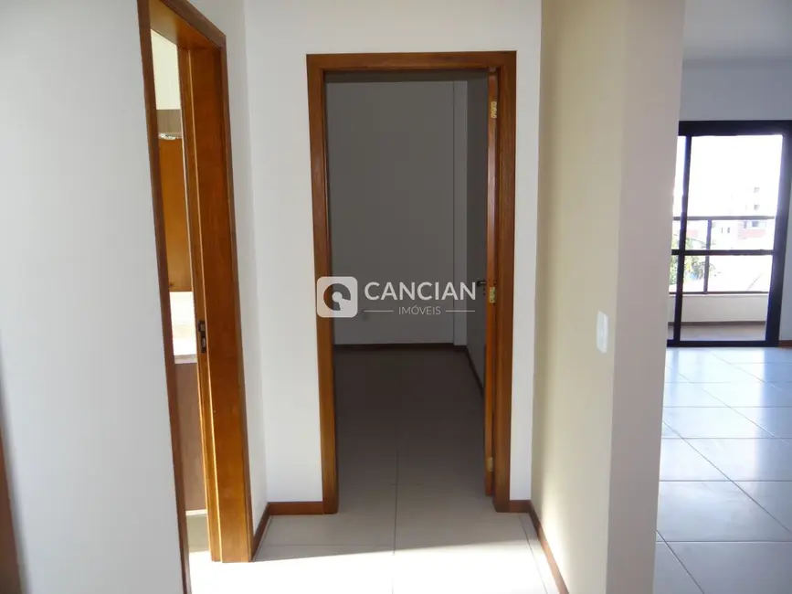 Foto 5 de Apartamento com 2 quartos para alugar, 68m2 em Camobi, Santa Maria - RS