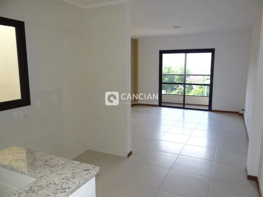 Foto 2 de Apartamento com 2 quartos para alugar, 68m2 em Camobi, Santa Maria - RS