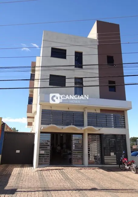 Foto 1 de Apartamento com 2 quartos para alugar, 68m2 em Camobi, Santa Maria - RS