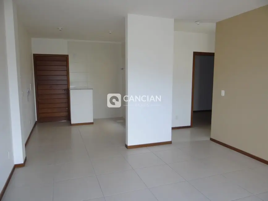 Foto 3 de Apartamento com 2 quartos para alugar, 68m2 em Camobi, Santa Maria - RS