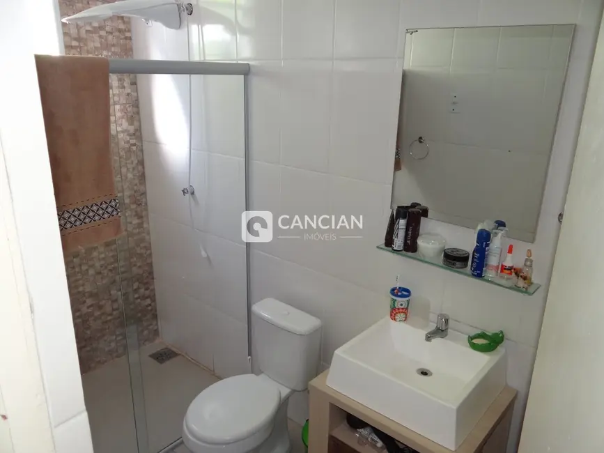 Casa com 2 quartos à venda, 200m2 em Pinheiro Machado, Santa Maria - RS - imagem 5 Foto 5 de Casa com 2 quartos à venda, 200m2 em Pinheiro Machado, Santa Maria - RS