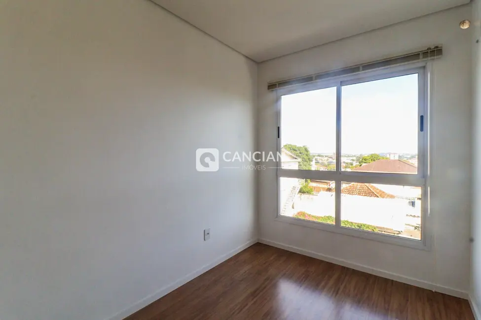 Foto 2 de Apartamento com 2 quartos à venda, 59m2 em Nossa Senhora do Rosário, Santa Maria - RS
