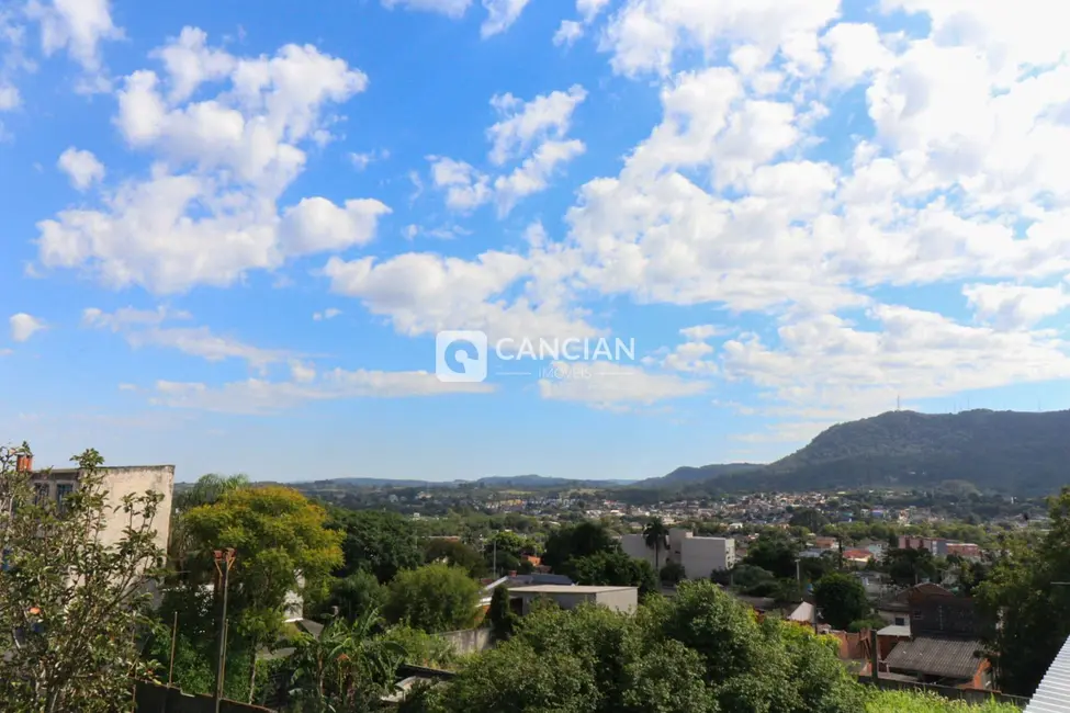 Foto 9 de Apartamento com 2 quartos à venda, 59m2 em Nossa Senhora do Rosário, Santa Maria - RS