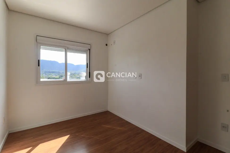 Foto 8 de Apartamento com 2 quartos à venda, 59m2 em Nossa Senhora do Rosário, Santa Maria - RS