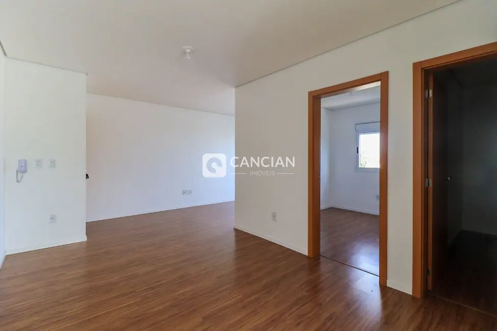 Foto 7 de Apartamento com 2 quartos à venda, 59m2 em Nossa Senhora do Rosário, Santa Maria - RS