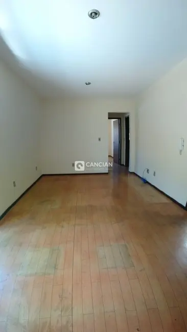 Foto 2 de Apartamento com 2 quartos para alugar, 73m2 em Duque de Caxias, Santa Maria - RS