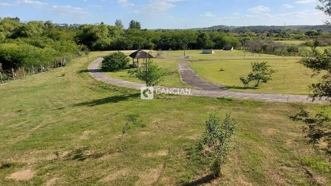 Foto 9 de Apartamento com 2 quartos à venda, 38m2 em Urlândia, Santa Maria - RS