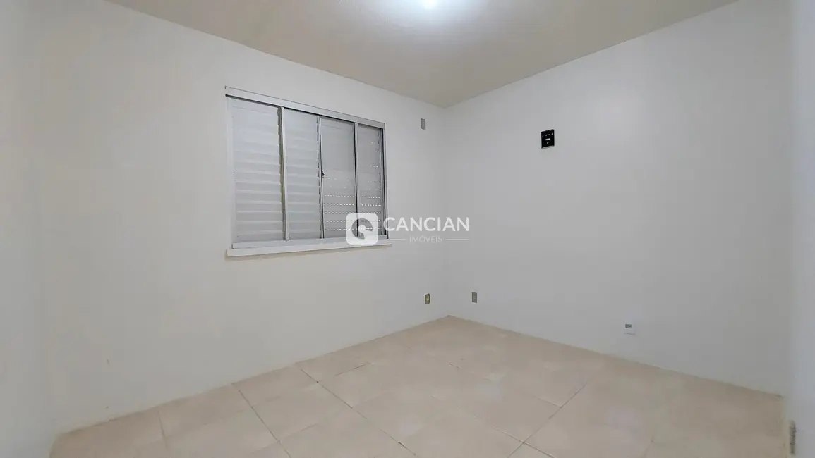 Foto 7 de Apartamento com 2 quartos à venda, 38m2 em Urlândia, Santa Maria - RS