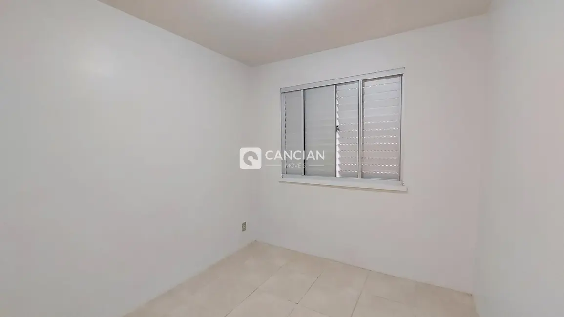 Foto 8 de Apartamento com 2 quartos à venda, 38m2 em Urlândia, Santa Maria - RS