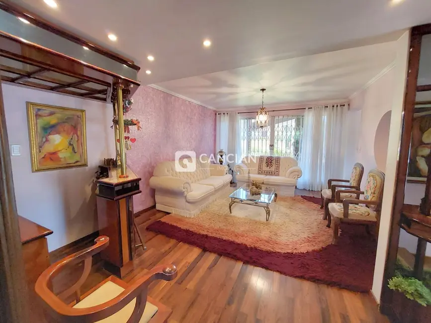 Foto 5 de Casa com 4 quartos à venda, 496m2 em Camobi, Santa Maria - RS