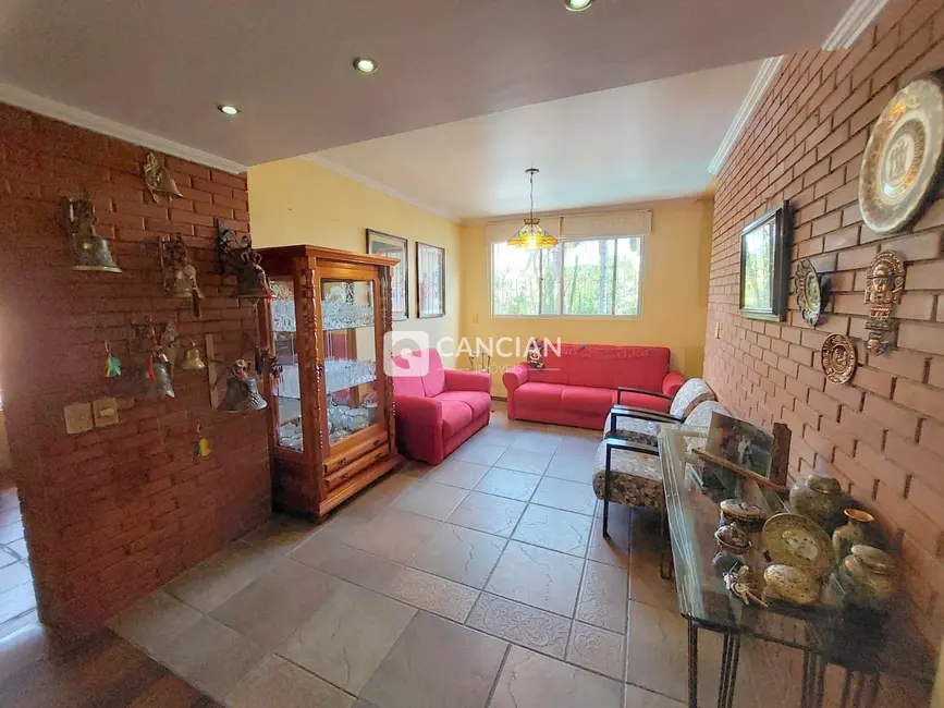 Foto 6 de Casa com 4 quartos à venda, 496m2 em Camobi, Santa Maria - RS