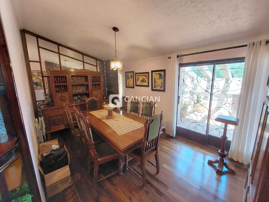 Foto 7 de Casa com 4 quartos à venda, 496m2 em Camobi, Santa Maria - RS