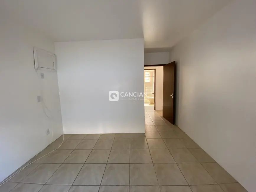 Foto 3 de Apartamento com 3 quartos à venda, 100m2 em São José, Santa Maria - RS