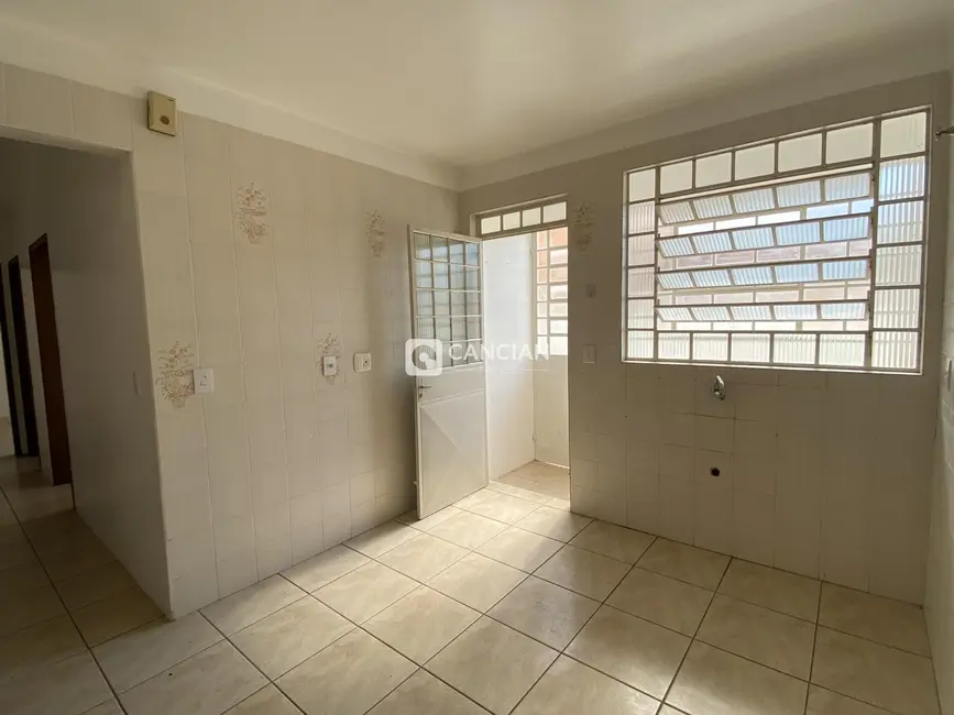 Foto 5 de Apartamento com 3 quartos à venda, 100m2 em São José, Santa Maria - RS