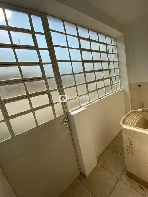 Foto 7 de Apartamento com 3 quartos à venda, 100m2 em São José, Santa Maria - RS