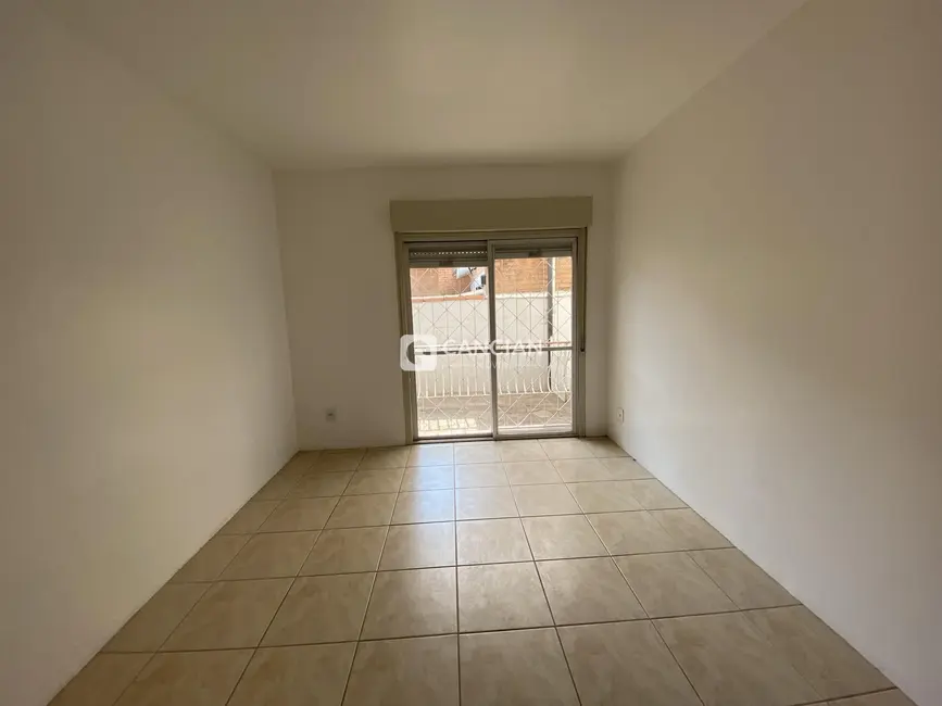 Foto 8 de Apartamento com 3 quartos à venda, 100m2 em São José, Santa Maria - RS