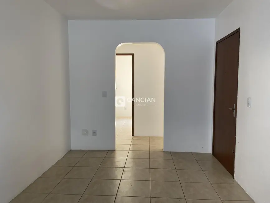Foto 2 de Apartamento com 3 quartos à venda, 100m2 em São José, Santa Maria - RS