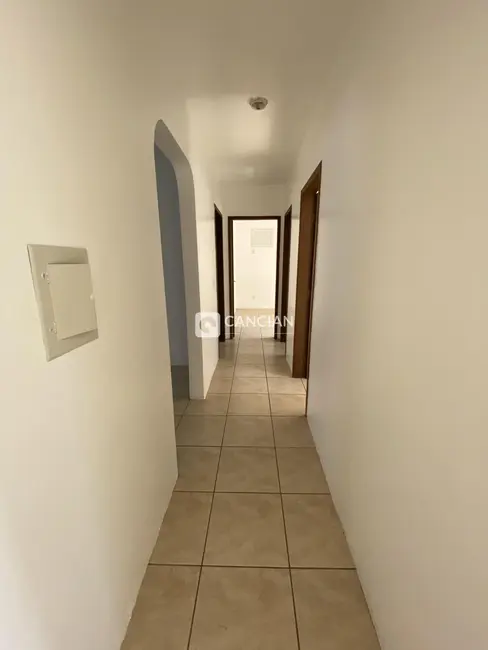 Foto 9 de Apartamento com 3 quartos à venda, 100m2 em São José, Santa Maria - RS