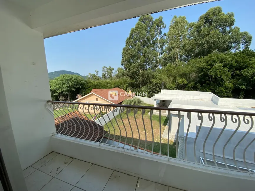 Apartamento com 3 quartos para alugar, 100m2 em São José, Santa Maria - RS - imagem 5 Foto 5 de Apartamento com 3 quartos para alugar, 100m2 em São José, Santa Maria - RS