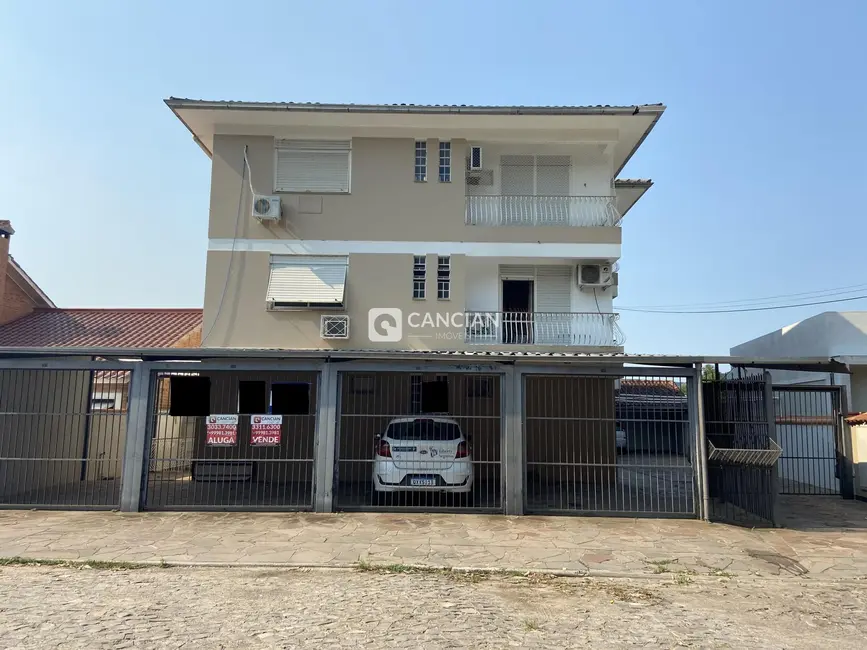 Apartamento com 3 quartos para alugar, 100m2 em São José, Santa Maria - RS - imagem 1 Foto 1 de Apartamento com 3 quartos para alugar, 100m2 em São José, Santa Maria - RS
