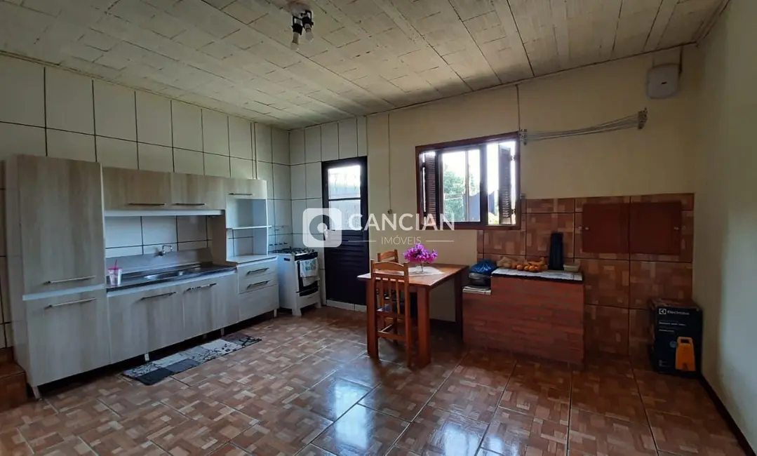 Casa com 3 quartos à venda, 69m2 em Camobi, Santa Maria - RS - imagem 8 Foto 8 de Casa com 3 quartos à venda, 69m2 em Camobi, Santa Maria - RS