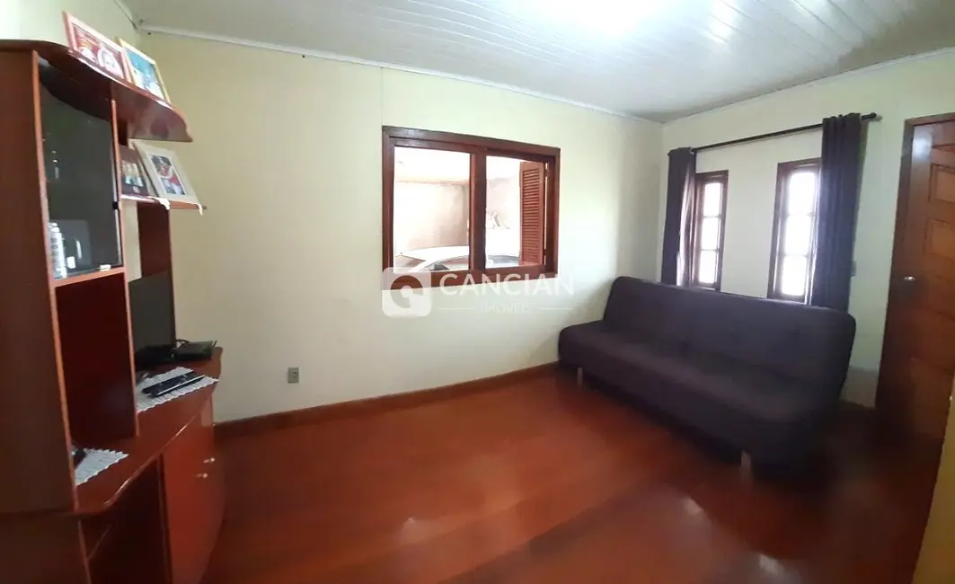 Casa com 3 quartos à venda, 69m2 em Camobi, Santa Maria - RS - imagem 5 Foto 5 de Casa com 3 quartos à venda, 69m2 em Camobi, Santa Maria - RS