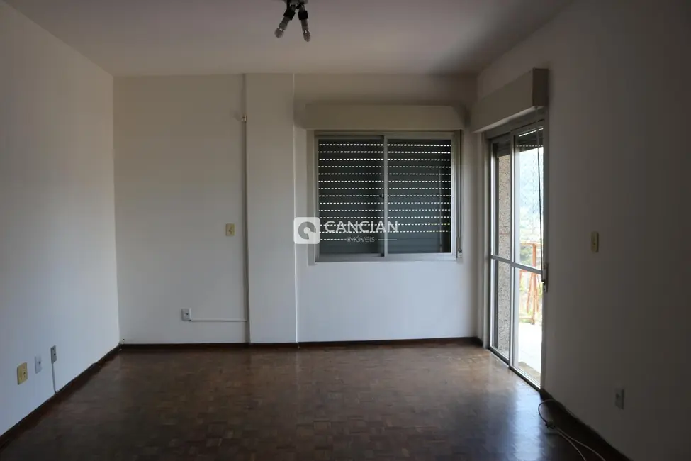 Apartamento com 2 quartos à venda, 87m2 em Centro, Santa Maria - RS - imagem 6 Foto 6 de Apartamento com 2 quartos à venda, 87m2 em Centro, Santa Maria - RS