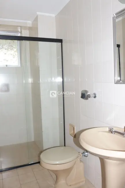 Apartamento com 2 quartos à venda, 87m2 em Centro, Santa Maria - RS - imagem 9 Foto 9 de Apartamento com 2 quartos à venda, 87m2 em Centro, Santa Maria - RS