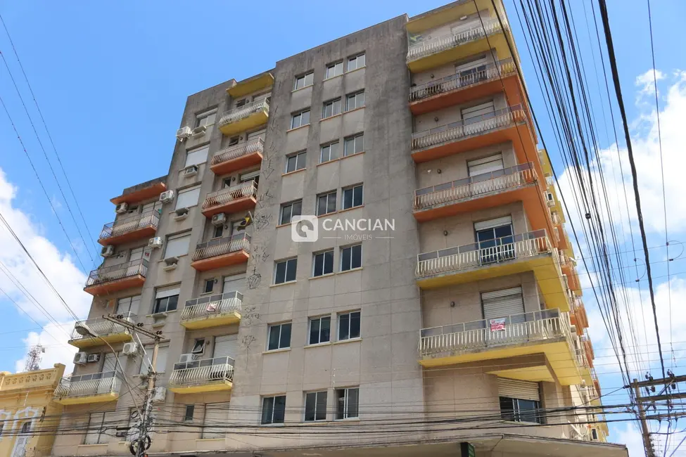 Foto 2 de Apartamento com 2 quartos à venda, 87m2 em Centro, Santa Maria - RS