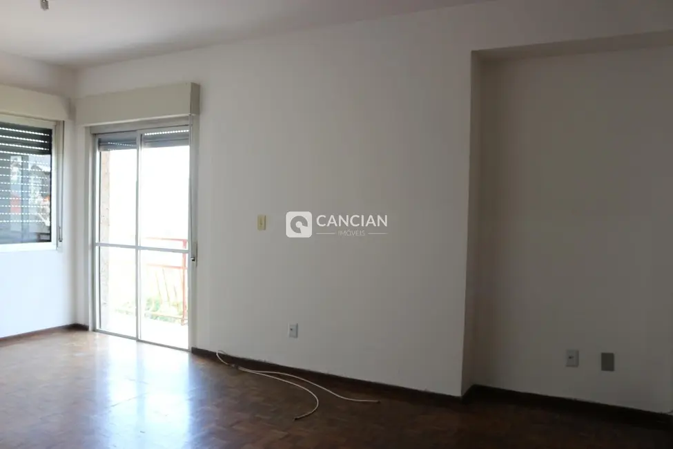Apartamento com 2 quartos à venda, 87m2 em Centro, Santa Maria - RS - imagem 3 Foto 3 de Apartamento com 2 quartos à venda, 87m2 em Centro, Santa Maria - RS