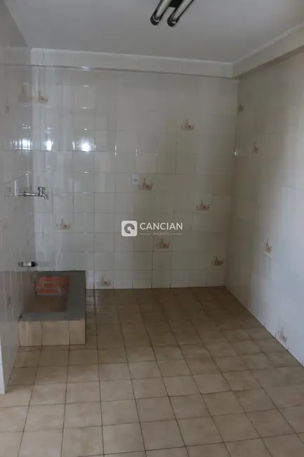 Apartamento com 2 quartos à venda, 87m2 em Centro, Santa Maria - RS - imagem 4 Foto 4 de Apartamento com 2 quartos à venda, 87m2 em Centro, Santa Maria - RS