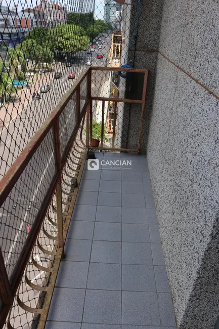 Apartamento com 2 quartos à venda, 87m2 em Centro, Santa Maria - RS - imagem 7 Foto 7 de Apartamento com 2 quartos à venda, 87m2 em Centro, Santa Maria - RS