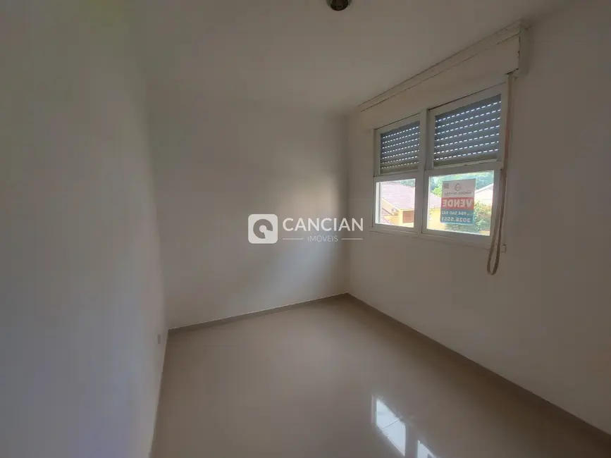 Foto 8 de Apartamento com 2 quartos à venda, 48m2 em Nossa Senhora de Lourdes, Santa Maria - RS