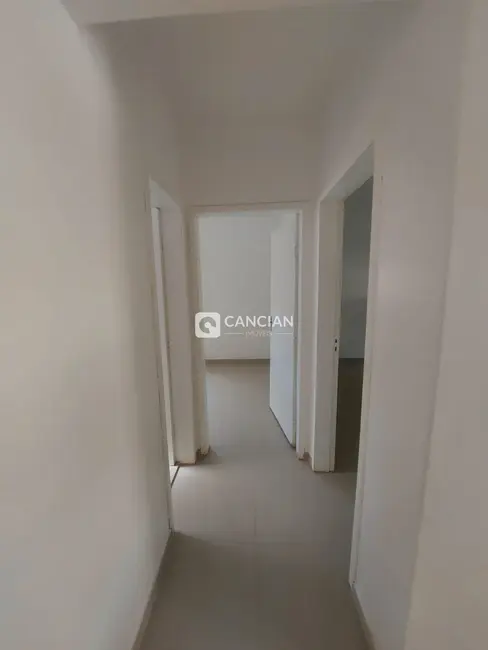 Foto 5 de Apartamento com 2 quartos à venda, 48m2 em Nossa Senhora de Lourdes, Santa Maria - RS