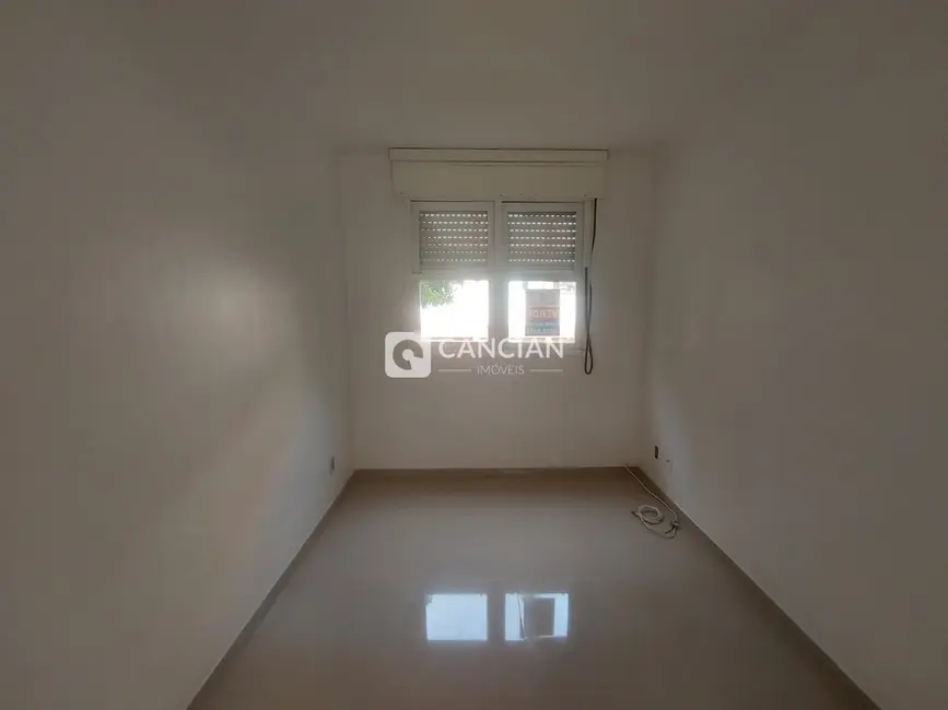 Foto 6 de Apartamento com 2 quartos à venda, 48m2 em Nossa Senhora de Lourdes, Santa Maria - RS