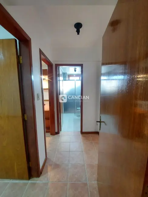 Foto 9 de Apartamento com 3 quartos à venda, 134m2 em Centro, Santa Maria - RS