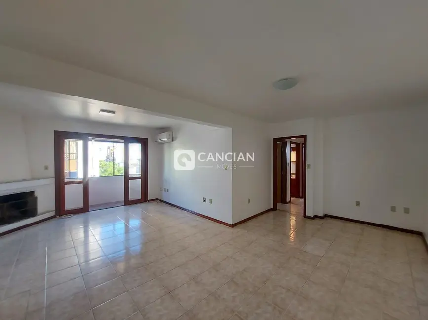 Foto 4 de Apartamento com 3 quartos à venda, 134m2 em Centro, Santa Maria - RS