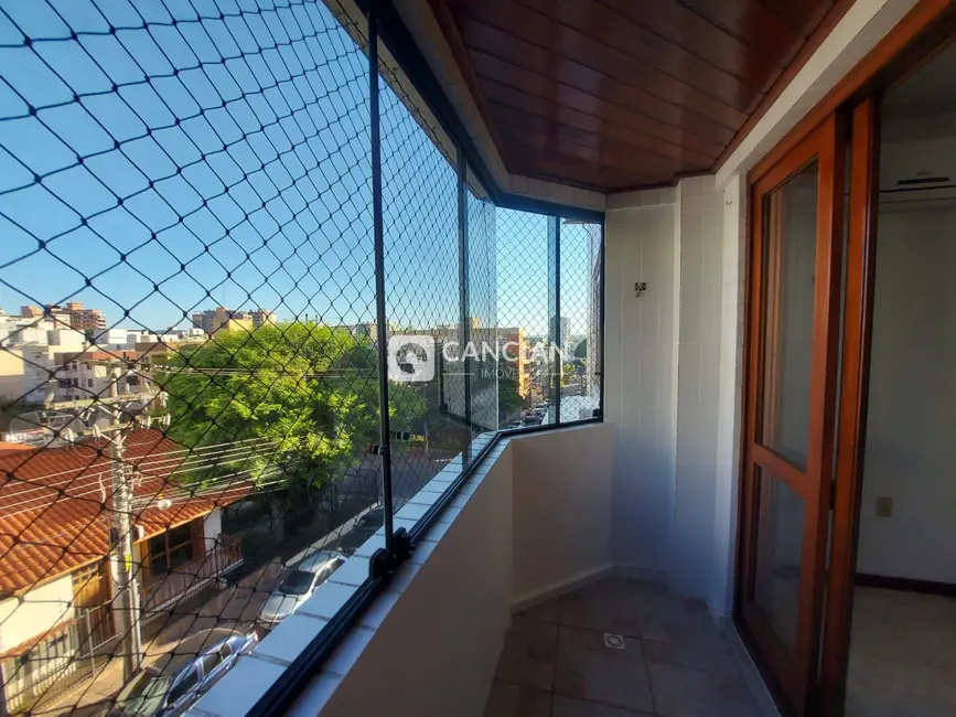 Foto 8 de Apartamento com 3 quartos à venda, 134m2 em Centro, Santa Maria - RS