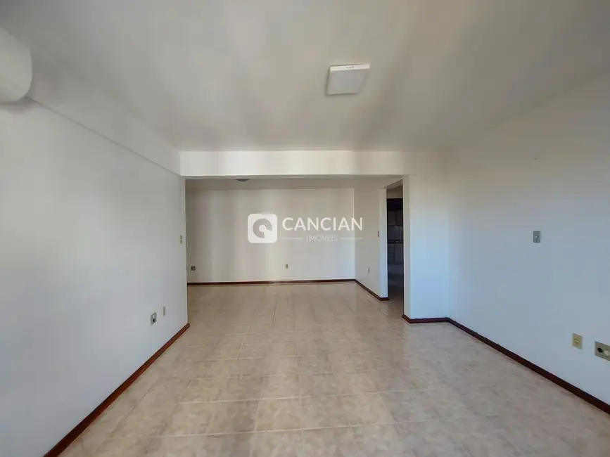 Foto 6 de Apartamento com 3 quartos à venda, 134m2 em Centro, Santa Maria - RS