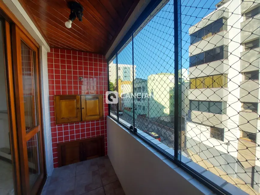 Foto 7 de Apartamento com 3 quartos à venda, 134m2 em Centro, Santa Maria - RS