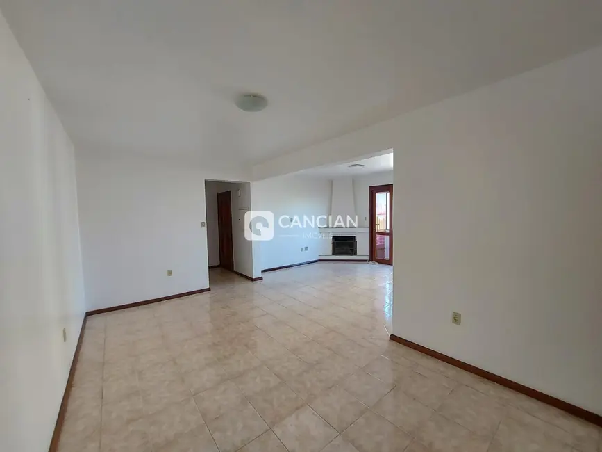 Foto 5 de Apartamento com 3 quartos à venda, 134m2 em Centro, Santa Maria - RS