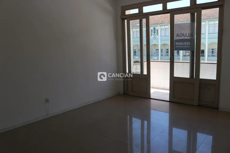 Foto 4 de Apartamento com 3 quartos à venda, 95m2 em Centro, Santa Maria - RS