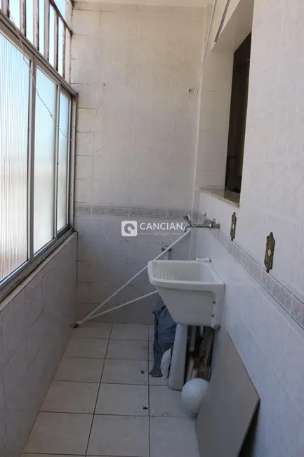 Foto 8 de Apartamento com 3 quartos à venda, 95m2 em Centro, Santa Maria - RS