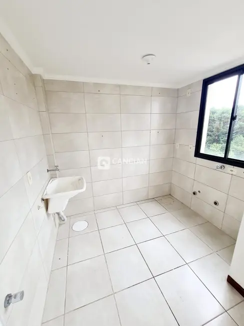 Foto 6 de Apartamento com 2 quartos à venda, 63m2 em Nossa Senhora das Dores, Santa Maria - RS