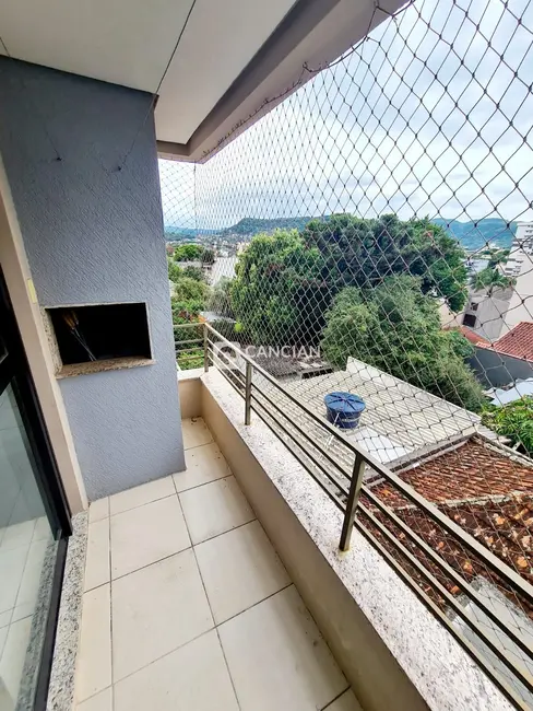 Foto 8 de Apartamento com 2 quartos à venda, 63m2 em Nossa Senhora das Dores, Santa Maria - RS