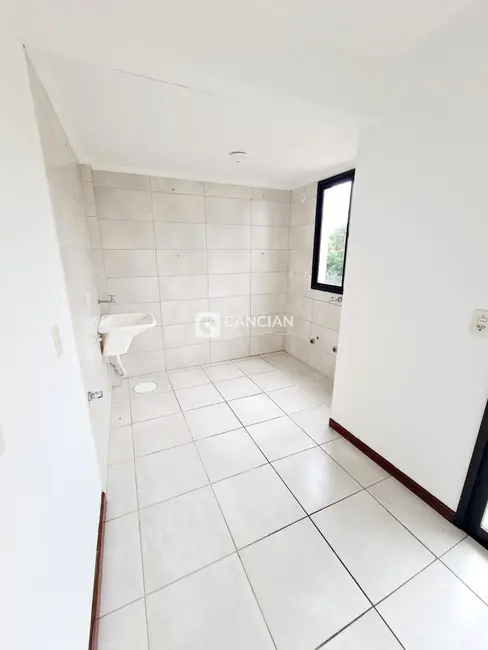 Foto 5 de Apartamento com 2 quartos à venda, 63m2 em Nossa Senhora das Dores, Santa Maria - RS
